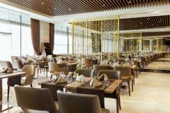 MIRACLE RESORT Restaurants